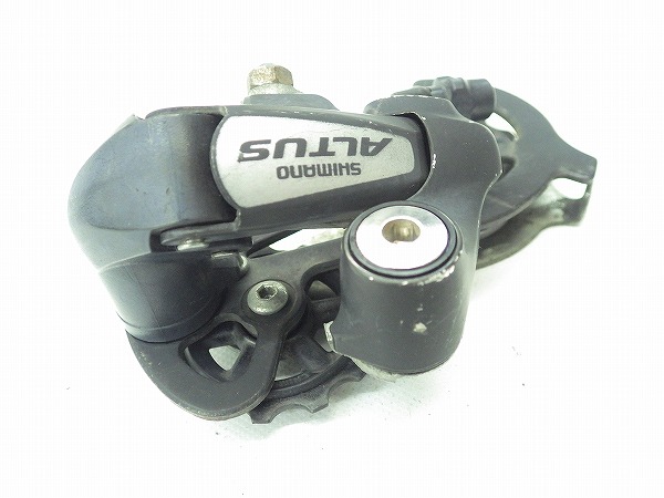 リアディレイラーRD-M310 ALTUS 7・8s