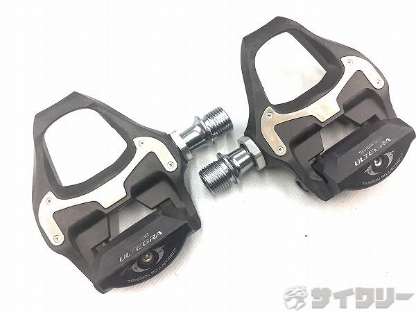 ビンディングペダル PD-6700-C　ULTEGRA　SPD-SL