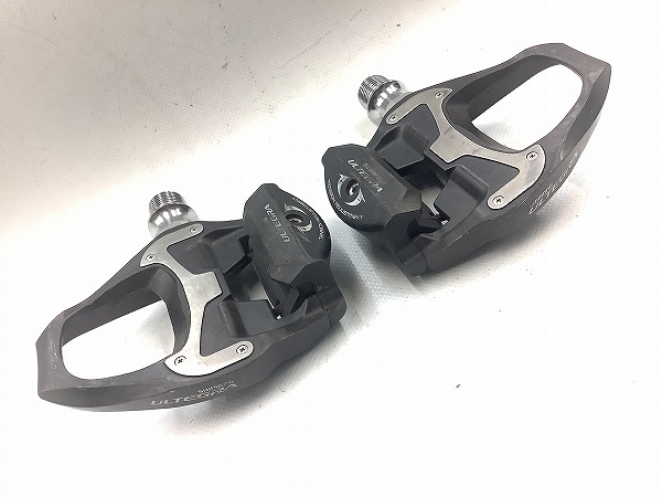 ビンディングペダル PD-6700-C　ULTEGRA　SPD-SL