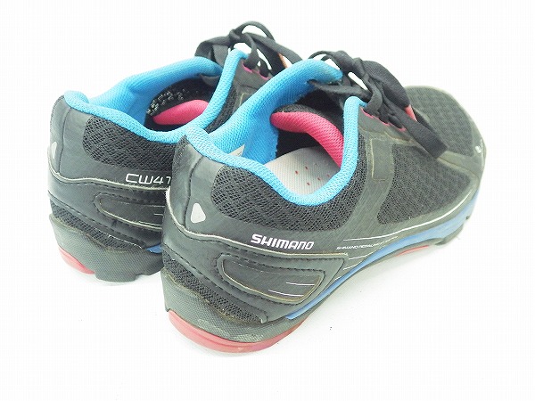 ビンディングシューズ SH-CW41 サイズ：36(22.5cm)