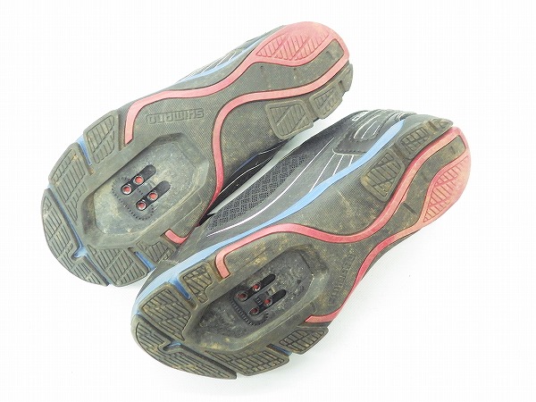 ビンディングシューズ SH-CW41 サイズ：36(22.5cm)