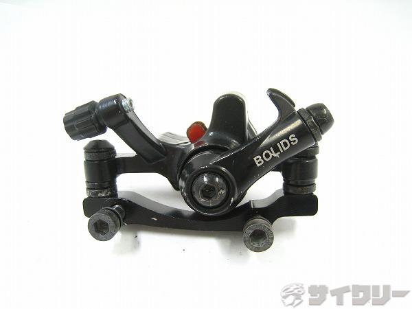 機械式ディスク 片側