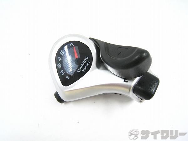 シフター　SL-TX50-7R 7s