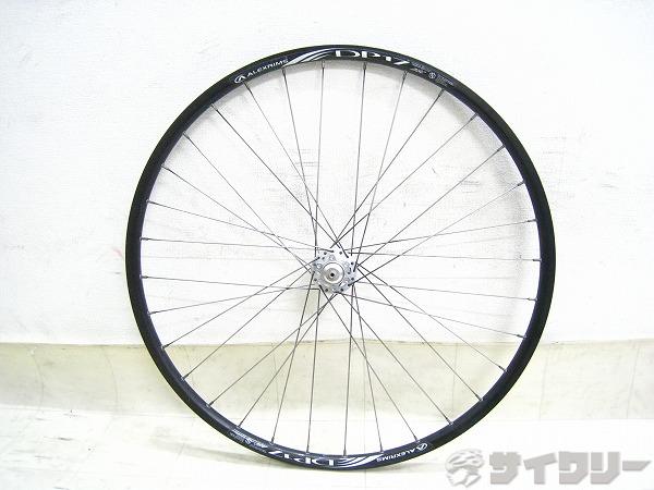 フロントホイール DP17 DISC 6穴