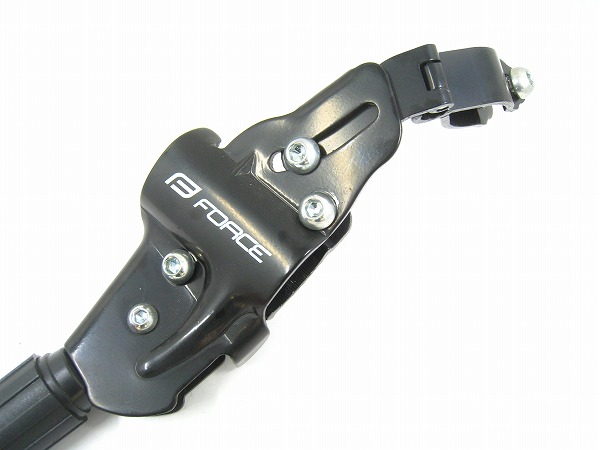 キックスタンド アジャスタブル 26-29インチ