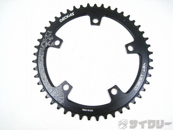 ナローワイドチェーンリング 48T PCD：130mm