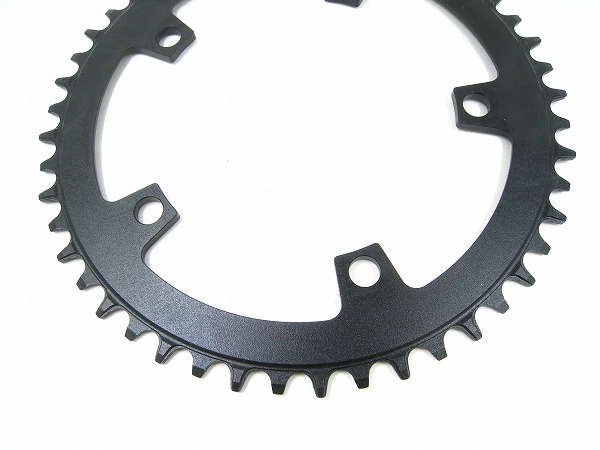 ナローワイドチェーンリング 48T PCD：130mm