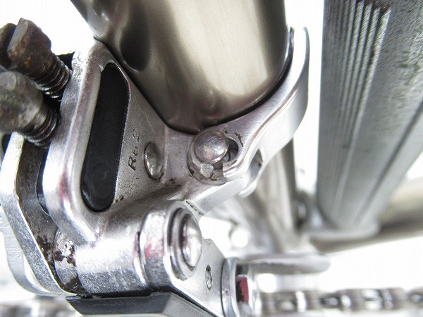 PX10DU.J　※FD破損