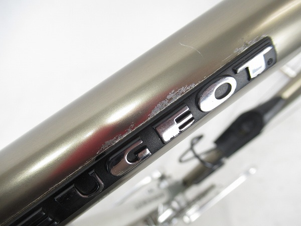 PX10DU.J　※FD破損