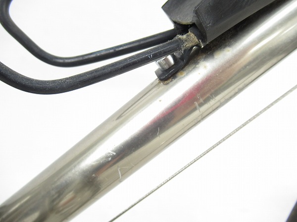 PX10DU.J　※FD破損