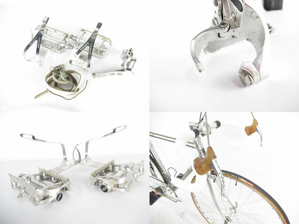 PX10DU.J　※FD破損