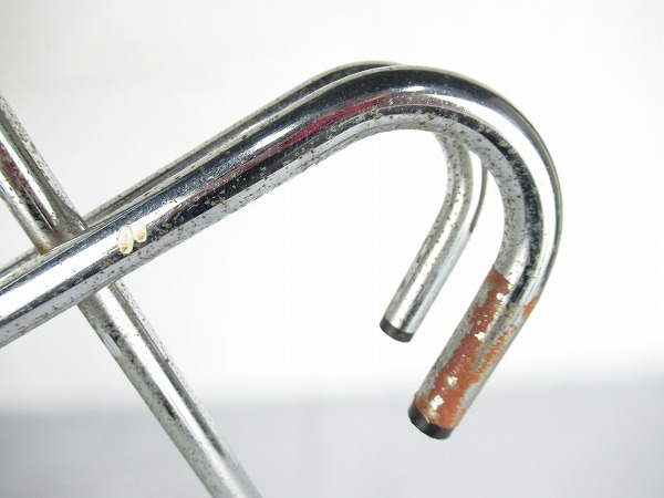 ヴィンテージサイクルスタンド　※錆多