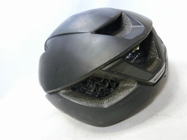 ヘルメット XXX WAVECEL 55-61cm