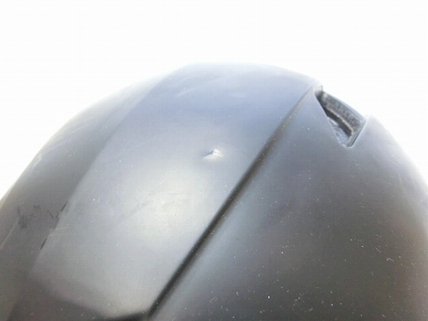 ヘルメット XXX WAVECEL 55-61cm