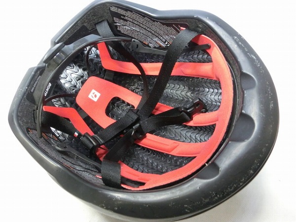 ヘルメット XXX WAVECEL 55-61cm