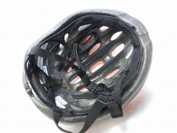 ヘルメット DRAFT AF 54-61cm