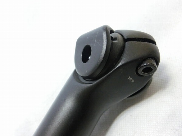 アルミシートマストキャップ 172mm