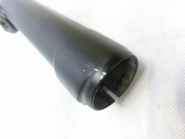 アルミシートマストキャップ 172mm