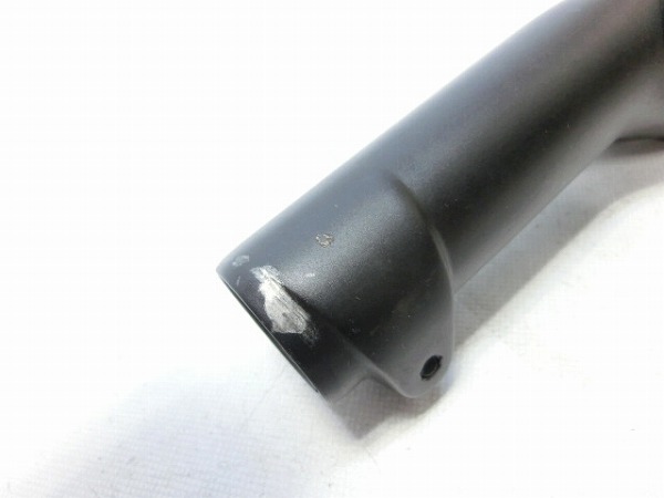 アルミシートマストキャップ 128mm