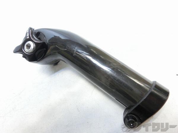 カーボンシートマストキャップ 135mm