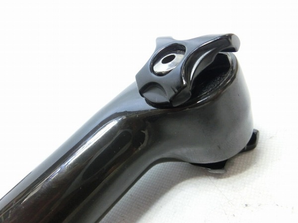 カーボンシートマストキャップ 135mm