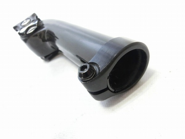 カーボンシートマストキャップ 135mm