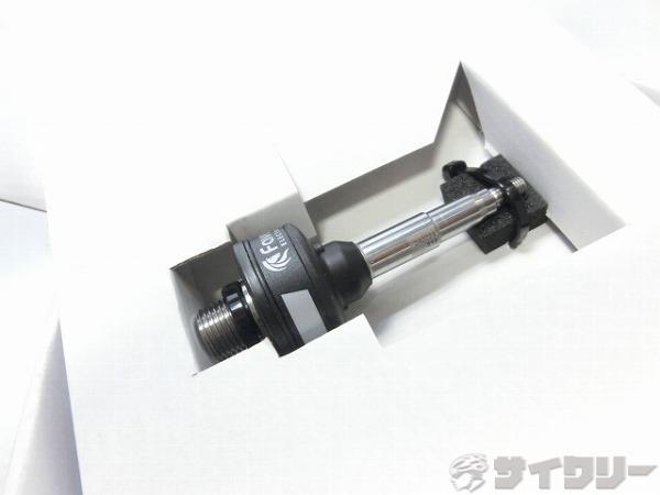 ASSIOMA パワーメータ―ペダル軸 右用