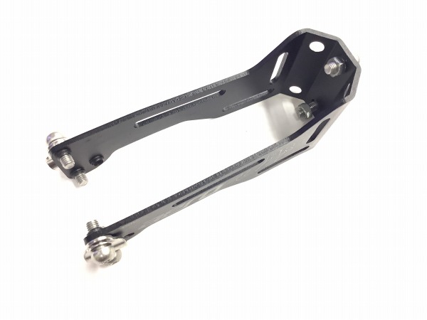 ボトルケージマウント AEROFUEL 