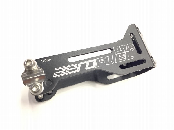 ボトルケージマウント AEROFUEL 