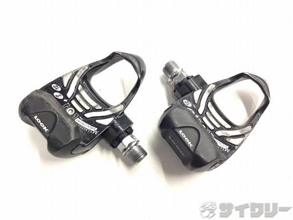 ビンディングペダル PP247 デルタクリート対応
