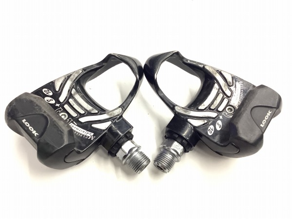 ビンディングペダル PP247 デルタクリート対応