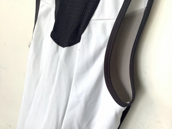 ビブショーツ Sサイズ