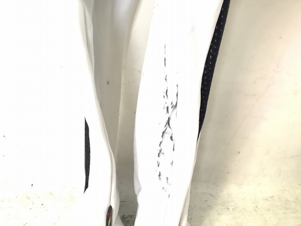 ビブショーツ Sサイズ