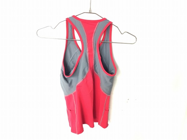 ノースリーブジャージ Sサイズ トライアスロンウェア