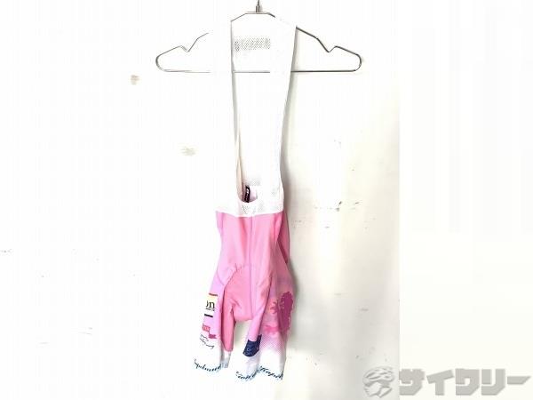 ビブショーツ サイズ：GY