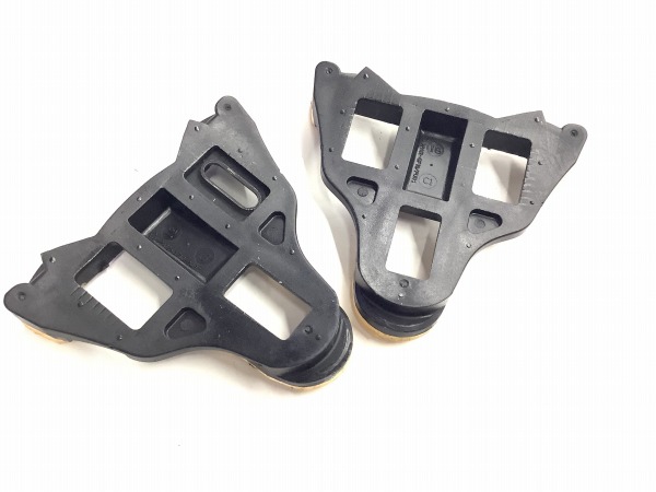 クリート SM-SH11 SPD-SL イエロー