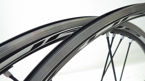 ホイールセット EURUS 2-WAY FIT 700c/シマノフリー11s