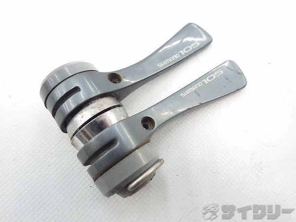 Wレバー SL-1050 2x6s