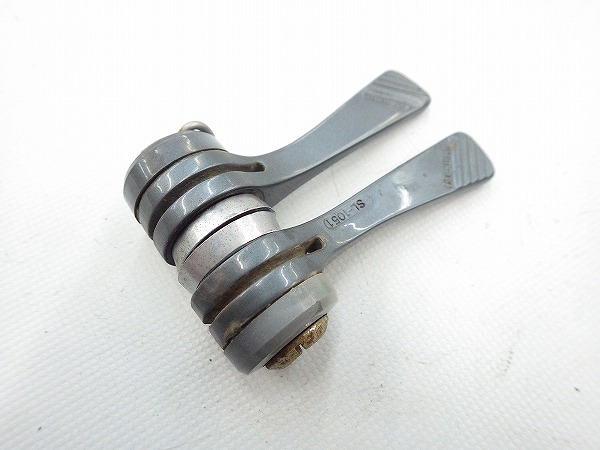 Wレバー SL-1050 2x6s