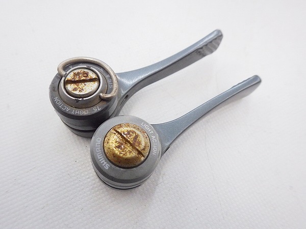 Wレバー SL-1050 2x6s