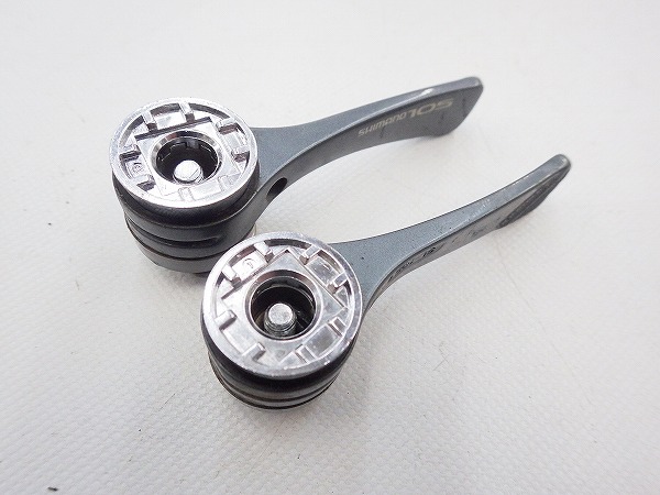 Wレバー SL-1050 2x6s