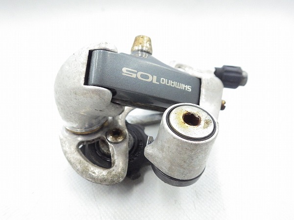 リアディレイラー RD-1051 6/7s