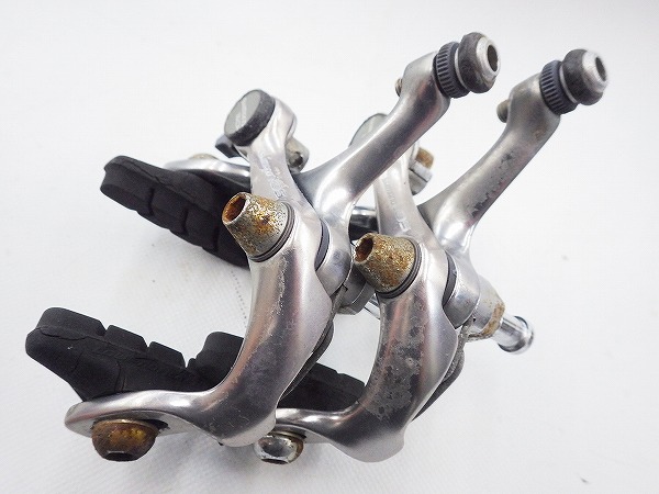 ブレーキ前後セット BR-1050 105