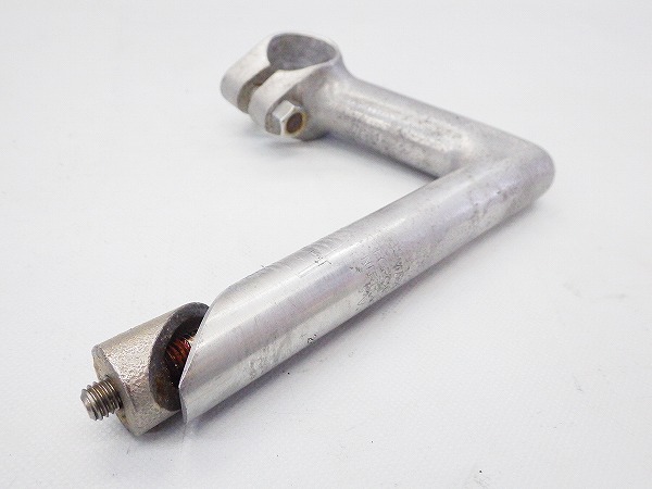 スレッドステム 90㎜/26.0㎜/22.2㎜ ※腐食あり