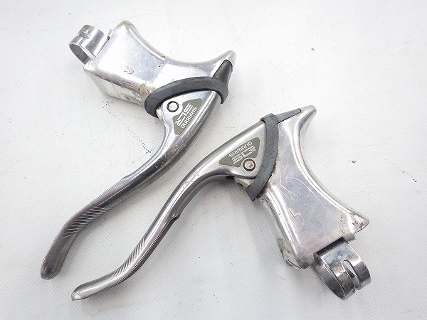 ブレーキレバー BL-1054 ロード用 欠品あり