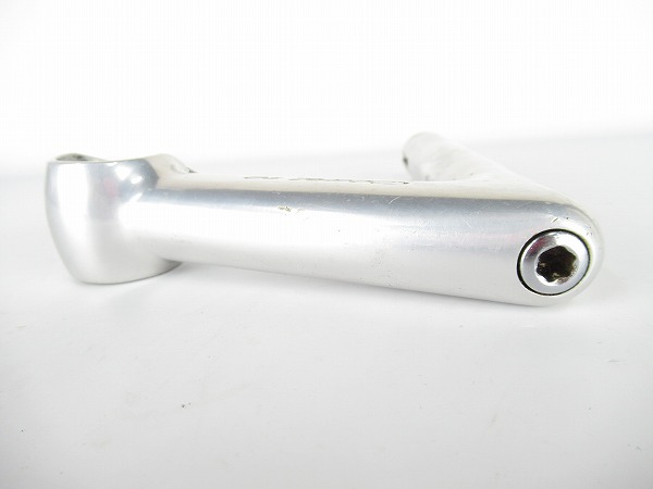 スレッドステム　Pearl 10　シルバー　26mm/100mm/22.2mm