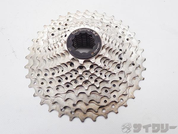 スプロケット 10s/11-36T