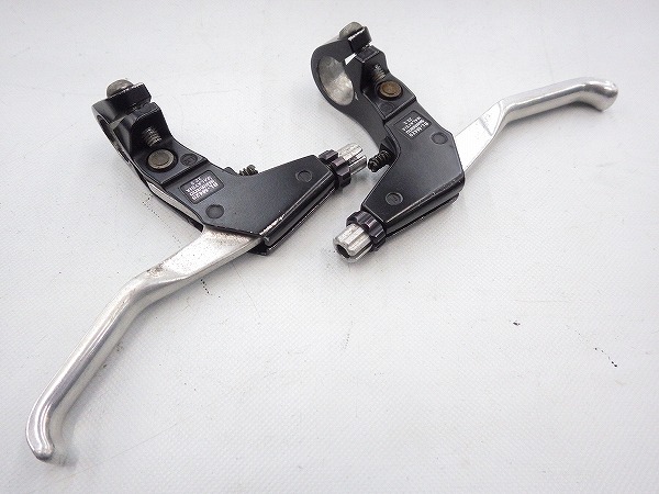 ブレーキレバー BL-M420 Vブレーキ対応