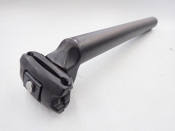 シートポスト 305㎜/27.2㎜