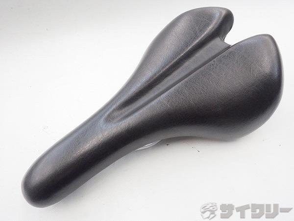 サドル スチールレール